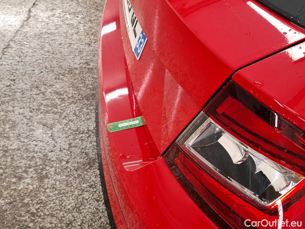  Skoda  Fabia  Monte Carlo 1.0 TSI 95CV BVM5 E6dT #16