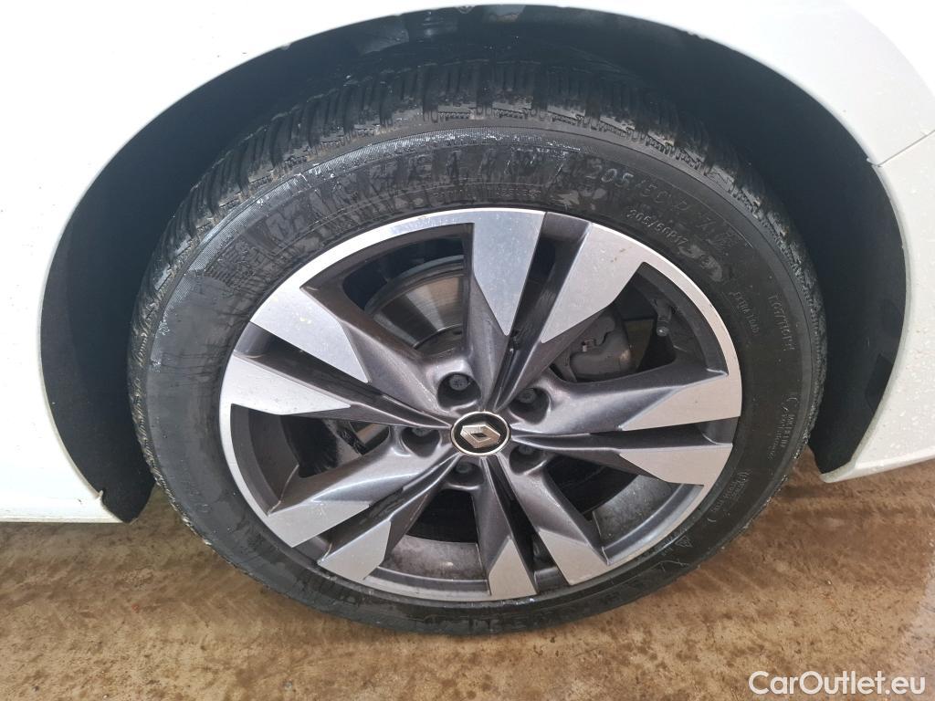  Renault  Megane  IV Berline 5pt. Intens 1.5 dCi 115CV BVM6 E6dT #29