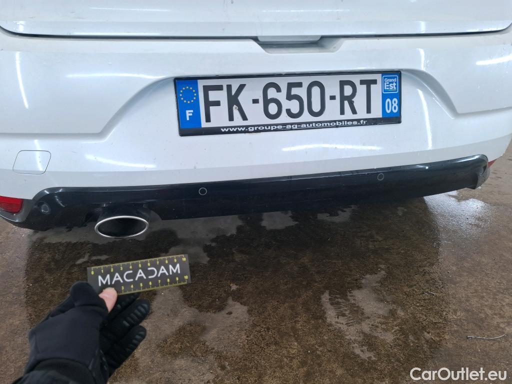  Renault  Megane  IV Berline 5pt. Intens 1.5 dCi 115CV BVM6 E6dT #31