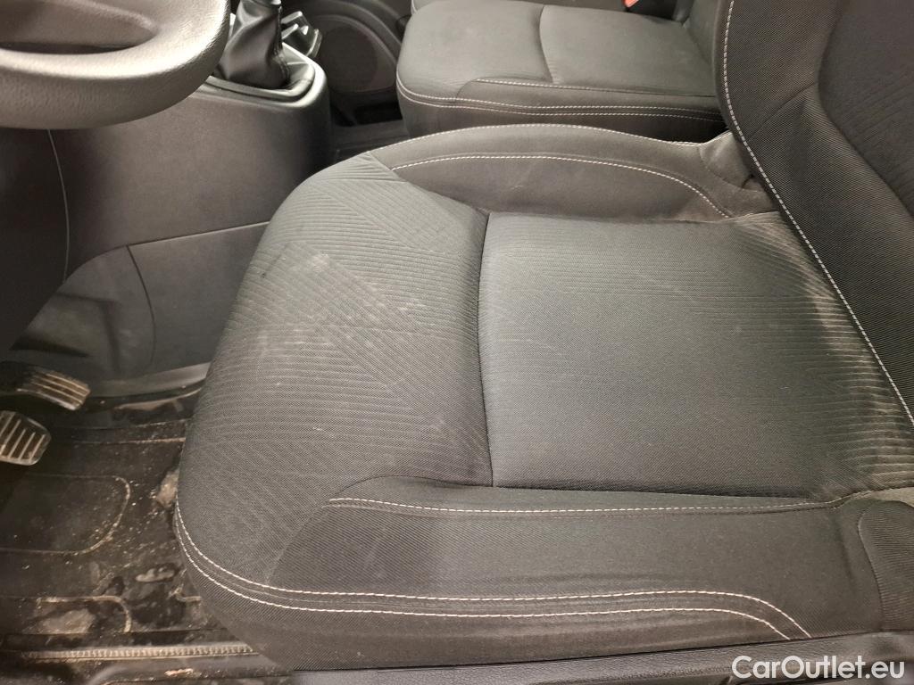  Renault  Trafic  Fourgon Grand Confort L1H1 1000 1.6 dCi #14