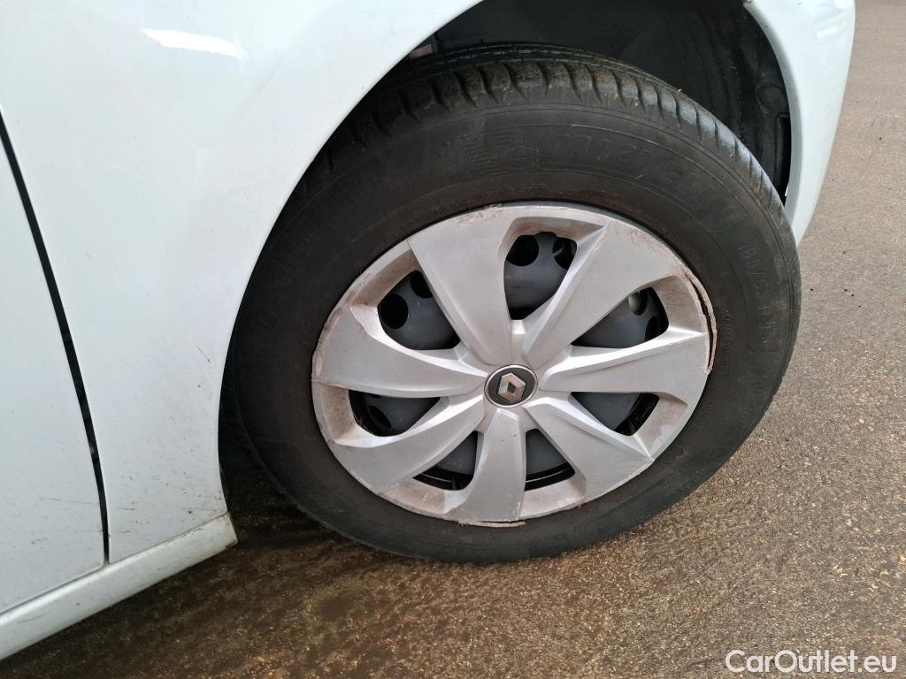  Renault  Zoe  Business 52kWh BVA #17