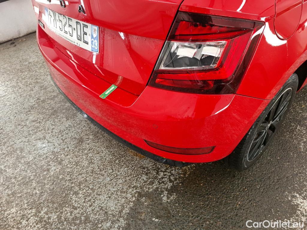  Skoda  Fabia  Monte Carlo 1.0 TSI 95CV BVM5 E6dT #14