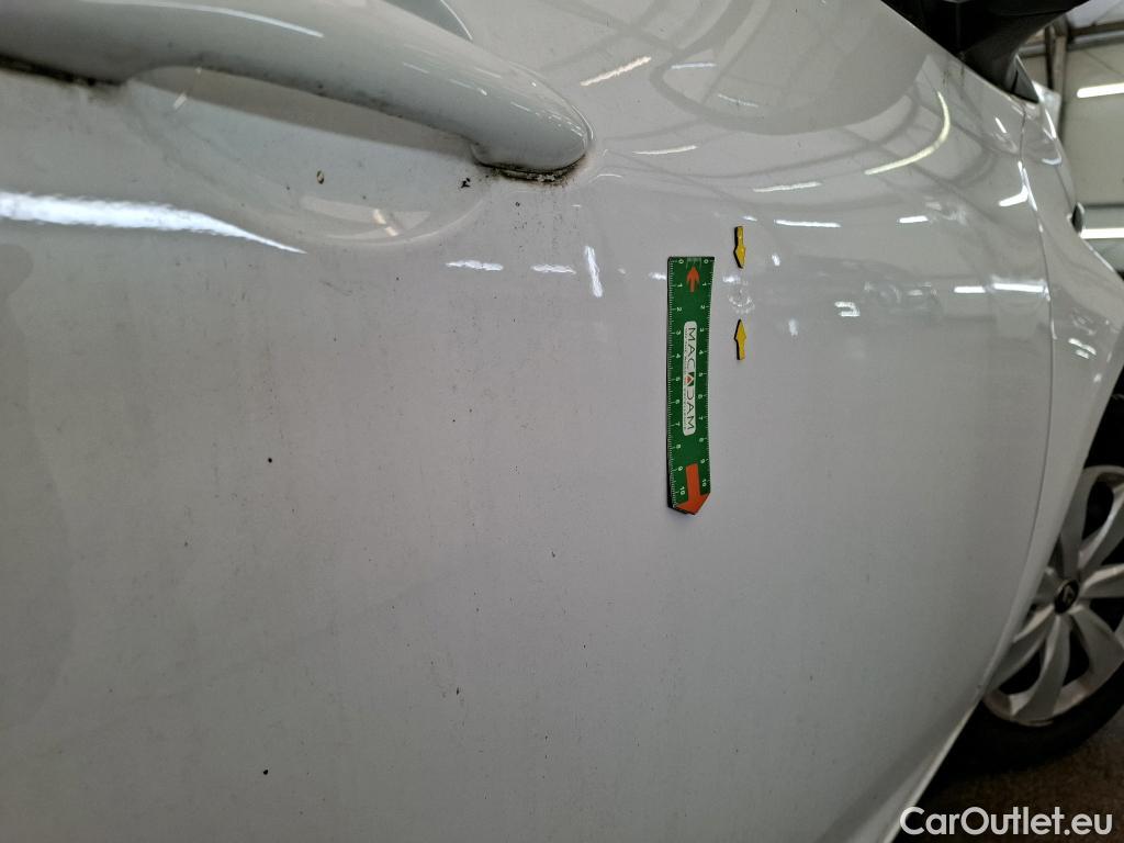  Renault  Zoe  Business 52kWh BVA #11