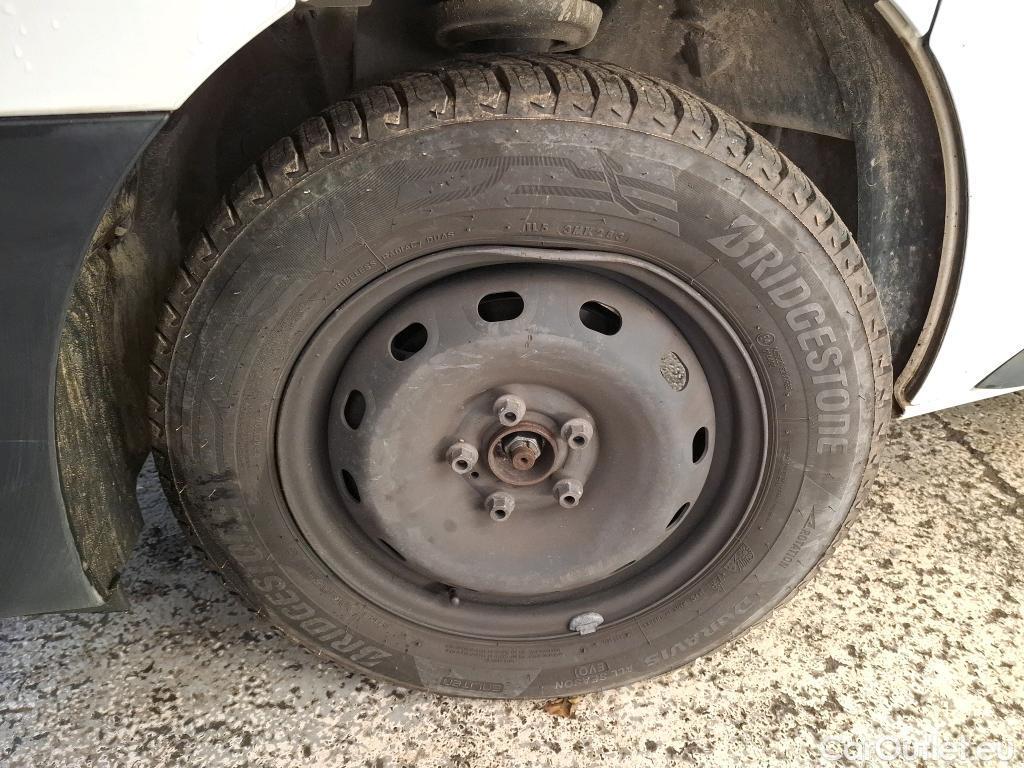  Renault  Trafic  Fourgon Grand Confort L1H1 1000 1.6 dCi #26