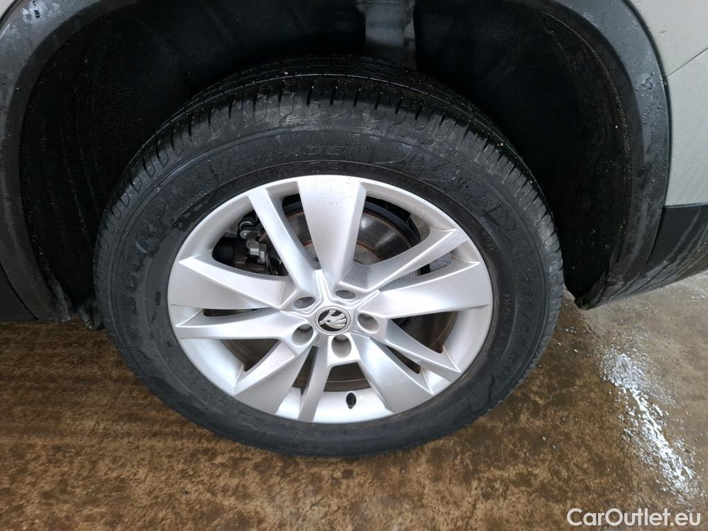  Skoda  Kodiaq  Style 4x4 2.0 TDI 190CV BVA7 E6 #23