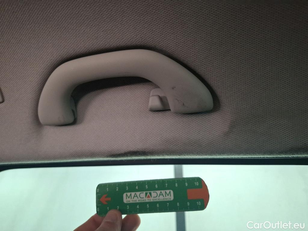  Skoda  Fabia  Clever 1.0 MPI 75CV BVM5 E6dT #20