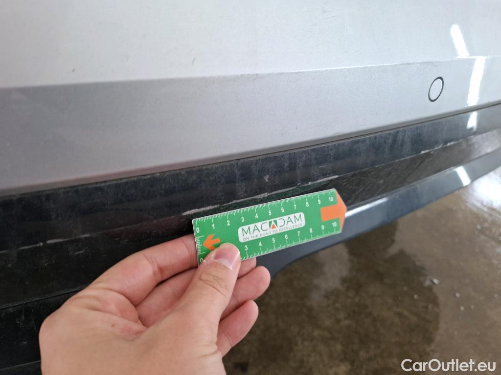  Skoda  KAMIQ  Monte Carlo 1.0 TSI 110CV BVA7 E6d #37