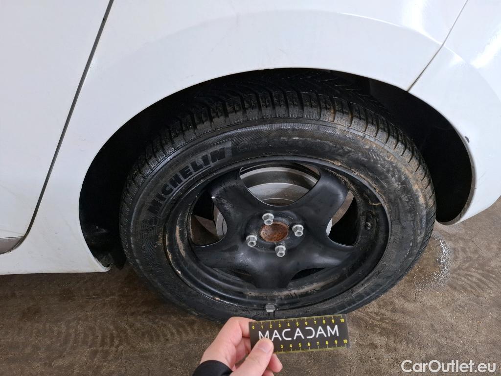  Renault  Clio  V Business 1.6 E-TECH Hybrid 140CV BVA6 E6d #11