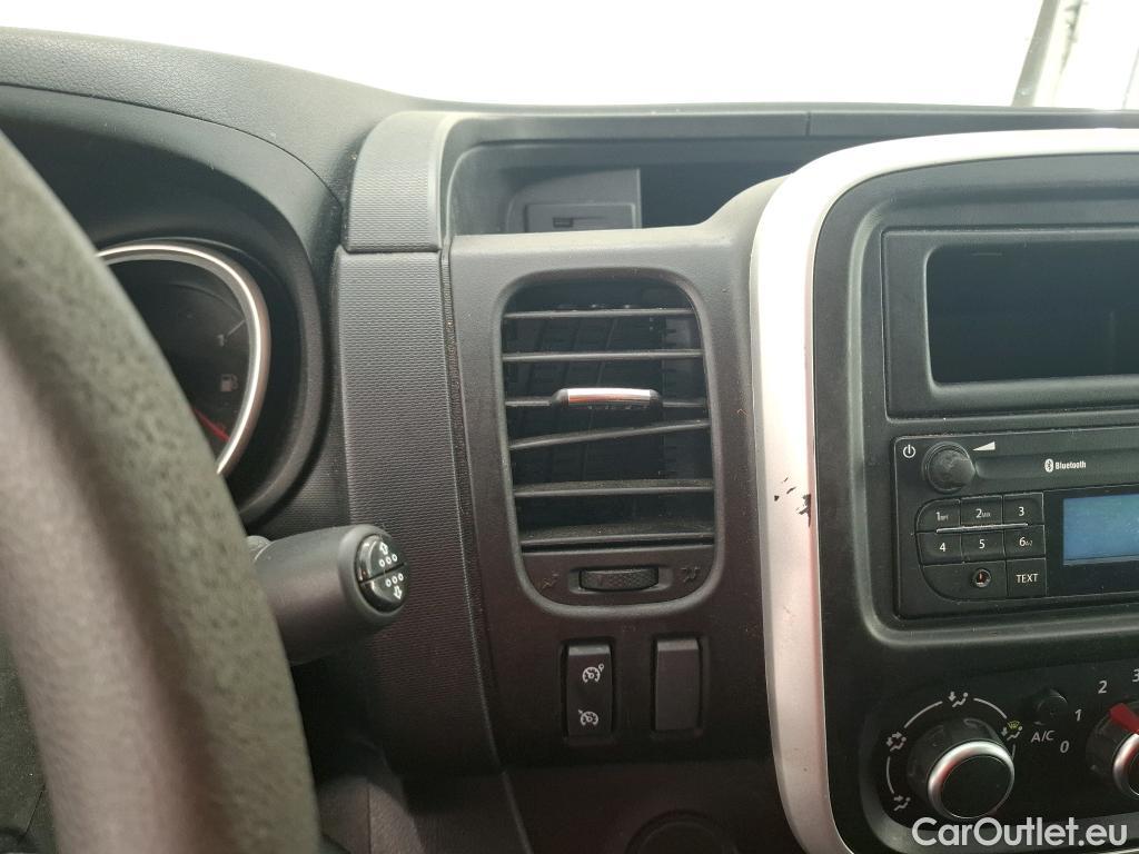  Renault  Trafic  Fourgon L2H1 1300 Confort 1.6 dCi #20