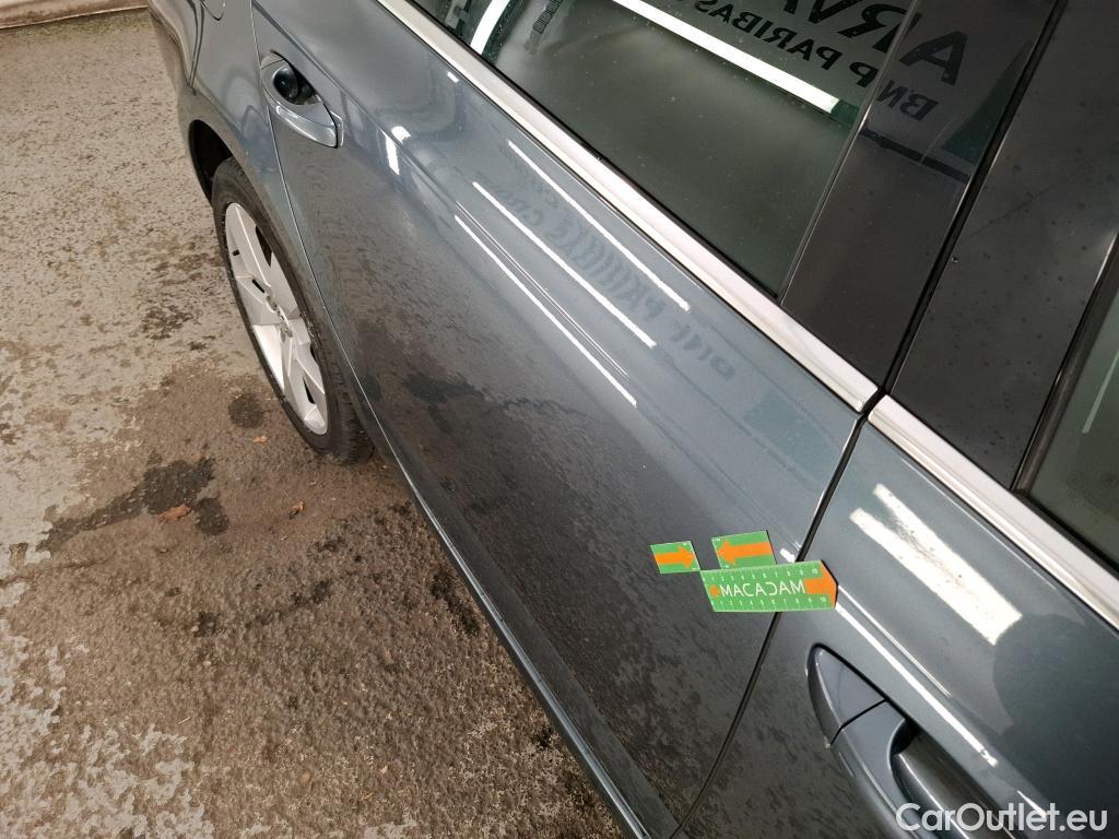  Skoda  Octavia  Combi Style 1.6 TDI 115CV BVA7 E6 #46