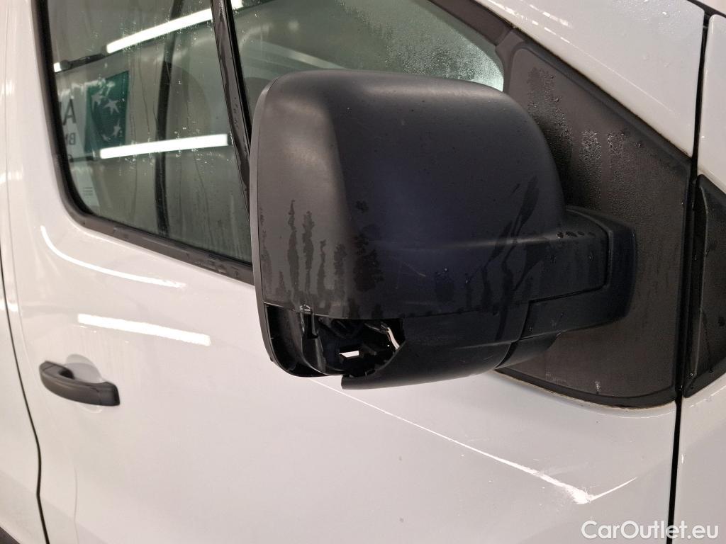  Renault  Trafic  Fourgon Grand Confort L1H1 1000 1.6 dCi #24