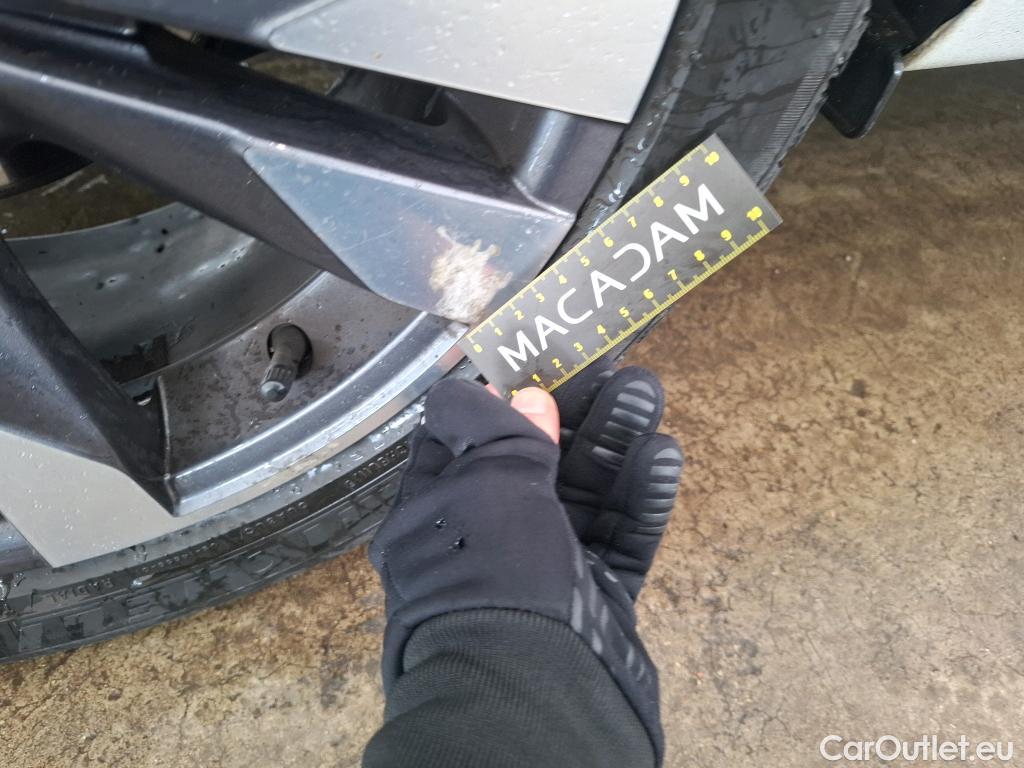  Renault  Megane  IV Berline 5pt. Intens 1.5 dCi 115CV BVM6 E6dT #20