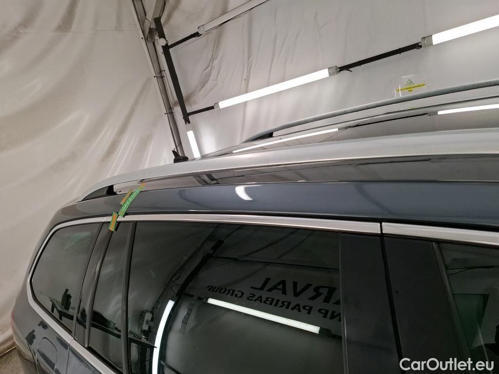  Skoda  Octavia  Combi Style 1.6 TDI 115CV BVA7 E6 #25