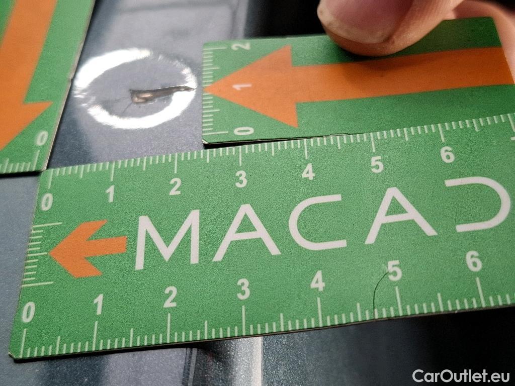  Skoda  Octavia  Combi Style 1.6 TDI 115CV BVA7 E6 #44