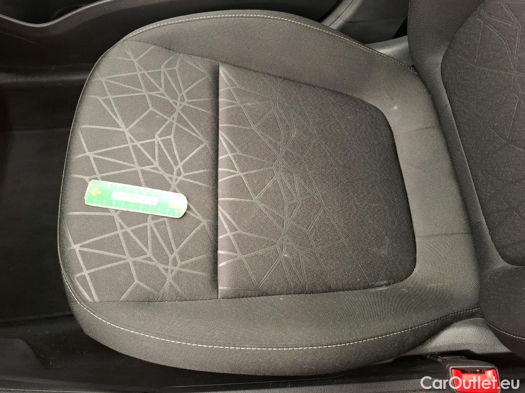  Skoda  Fabia  Clever 1.0 MPI 75CV BVM5 E6dT #16