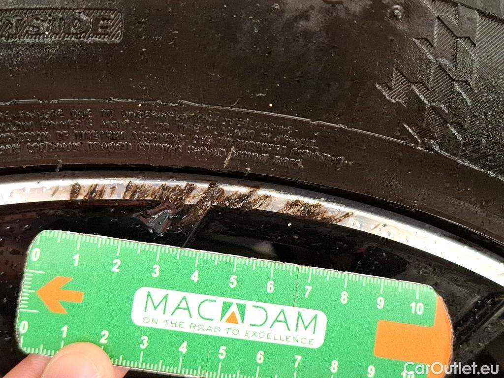  Skoda  Fabia  Monte Carlo 1.0 TSI 95CV BVM5 E6dT #28