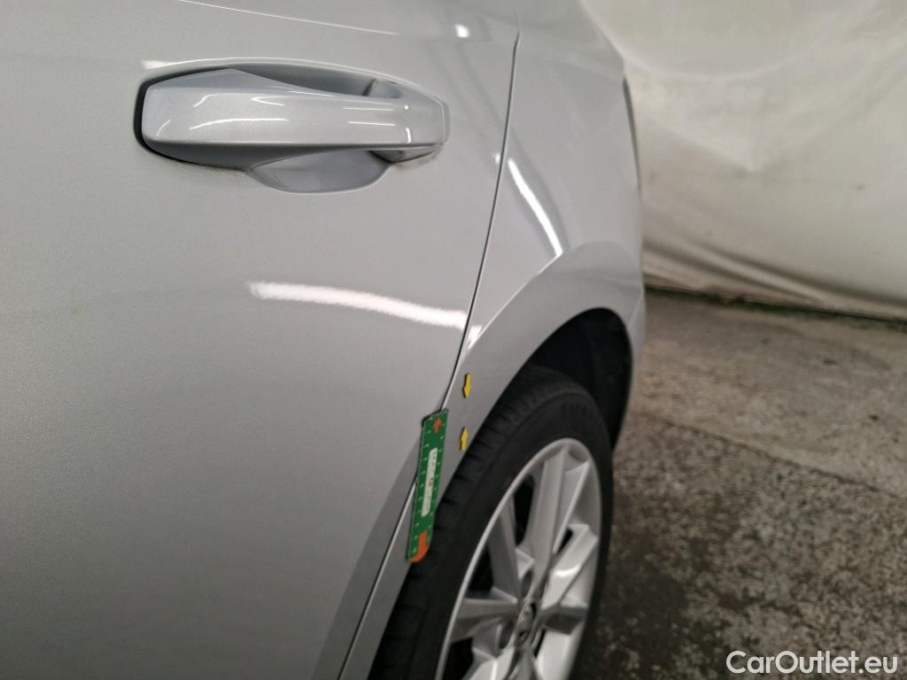  Skoda  Fabia  Clever 1.0 MPI 75CV BVM5 E6dT #4