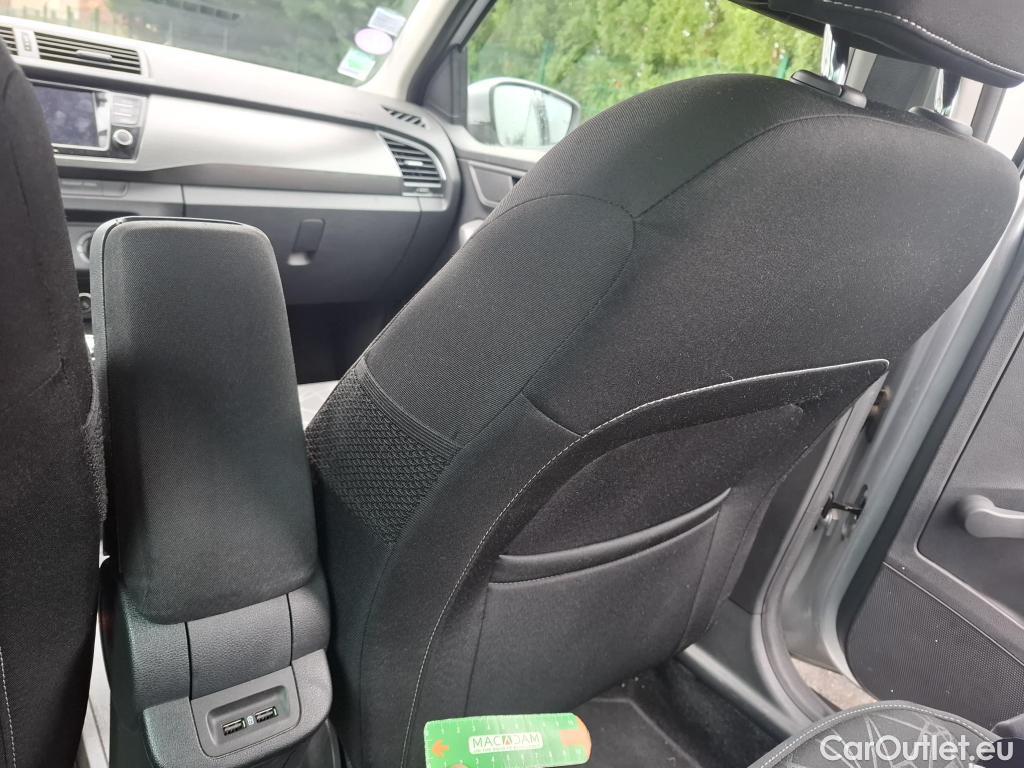  Skoda  Fabia  Clever 1.0 MPI 75CV BVM5 E6dT #22