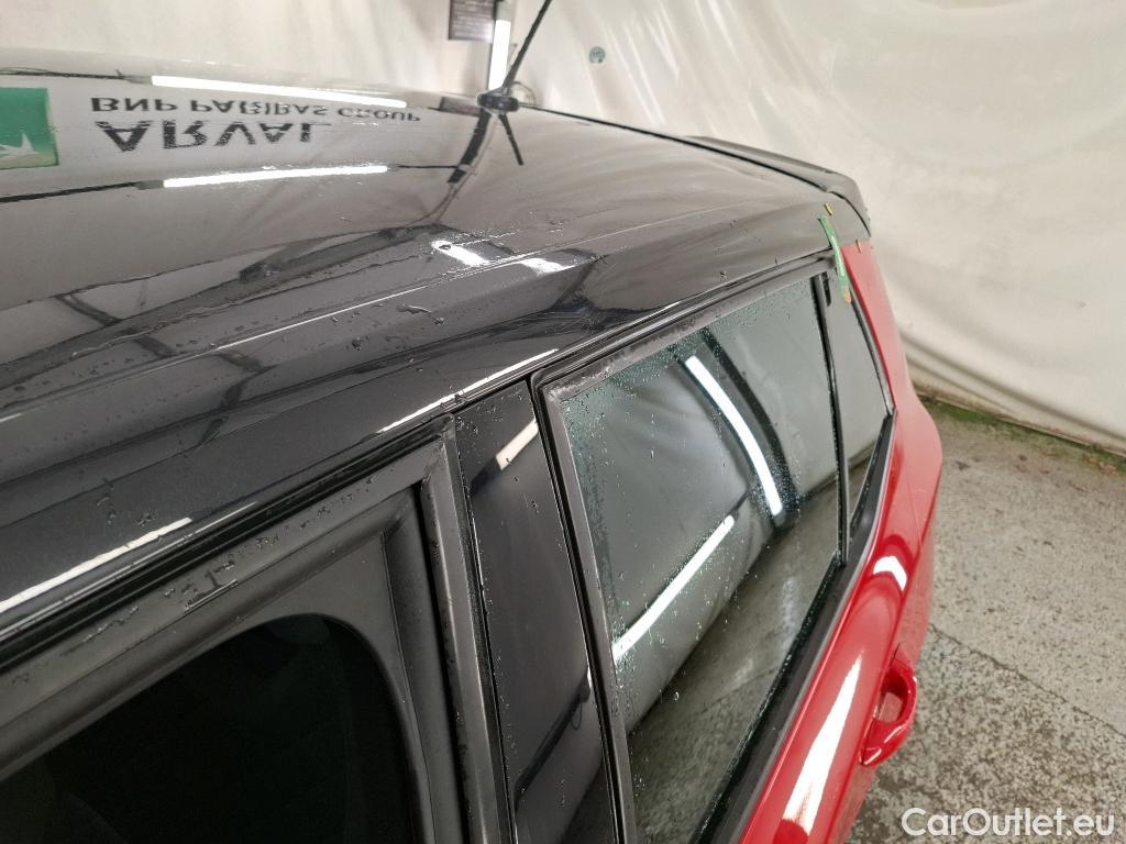  Skoda  Fabia  Monte Carlo 1.0 TSI 95CV BVM5 E6dT #19