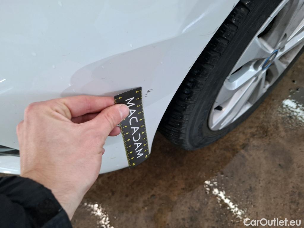  Renault  Zoe  Business 52kWh BVA / TRANSFO VP VF #20