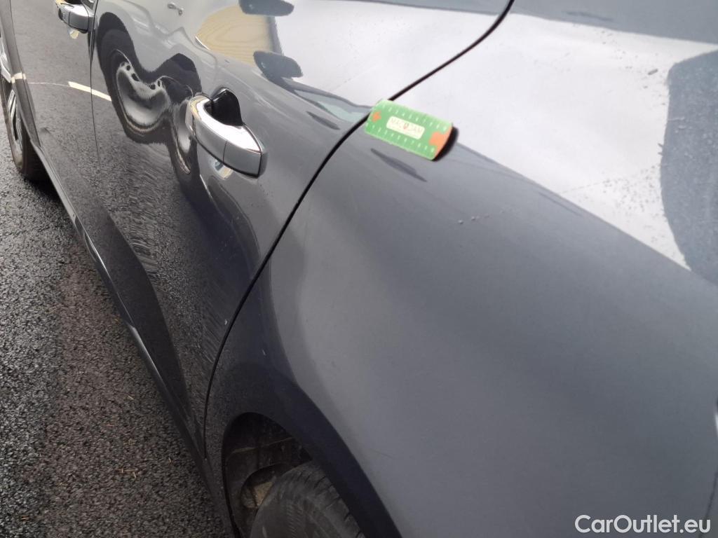  Renault  Megane  IV Berline 5 ptes. Evolution 1.5 dCi 115CV BVM6 E6d #29