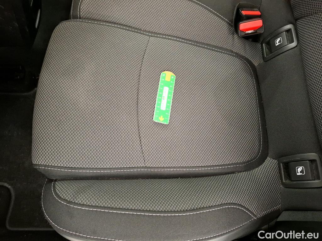  Renault  Megane  IV Berline 5 ptes. Evolution 1.5 dCi 115CV BVM6 E6d #28