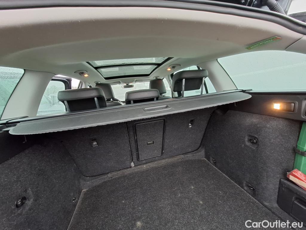  Skoda  Octavia  Combi Style 1.6 TDI 115CV BVA7 E6 #32