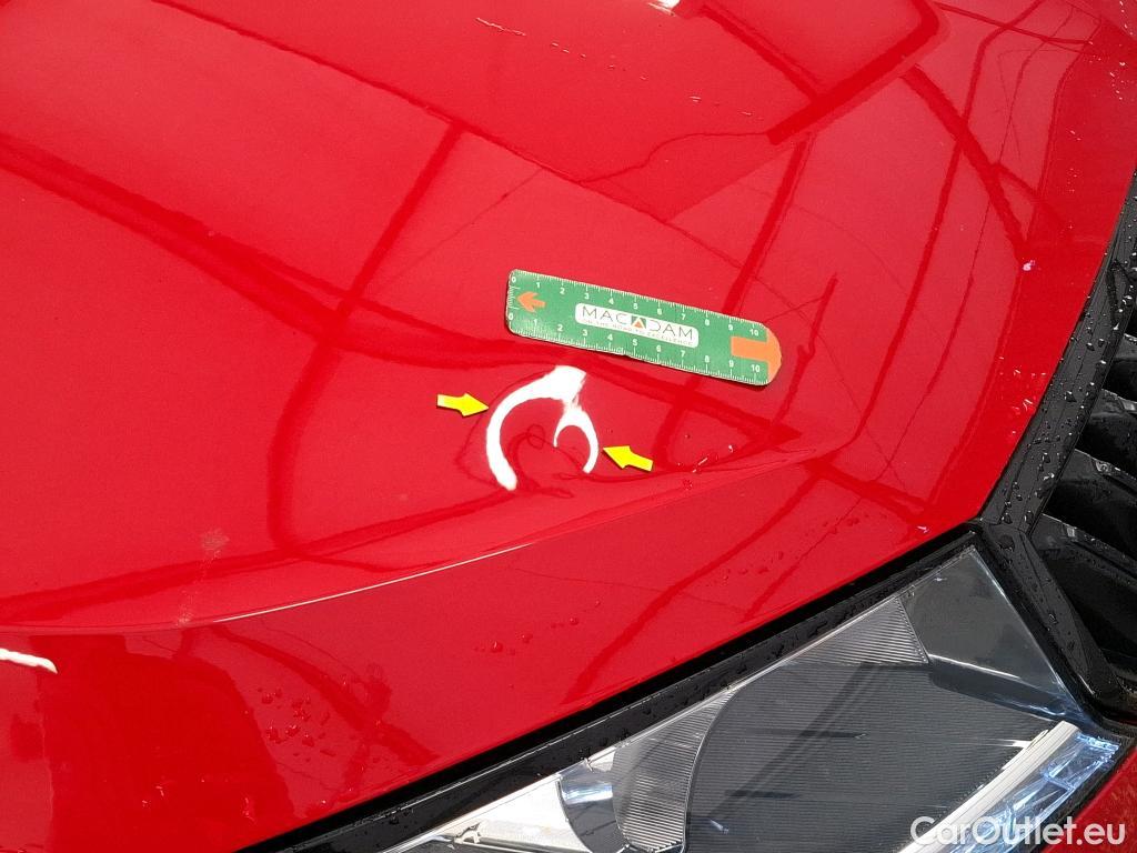  Skoda  Fabia  Monte Carlo 1.0 TSI 95CV BVM5 E6dT #8