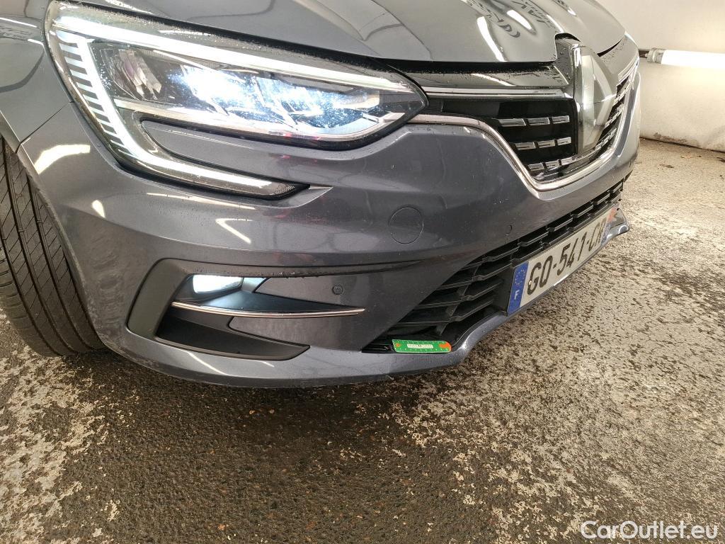  Renault  Megane  IV Berline 5 ptes. Evolution 1.5 dCi 115CV BVM6 E6d #1