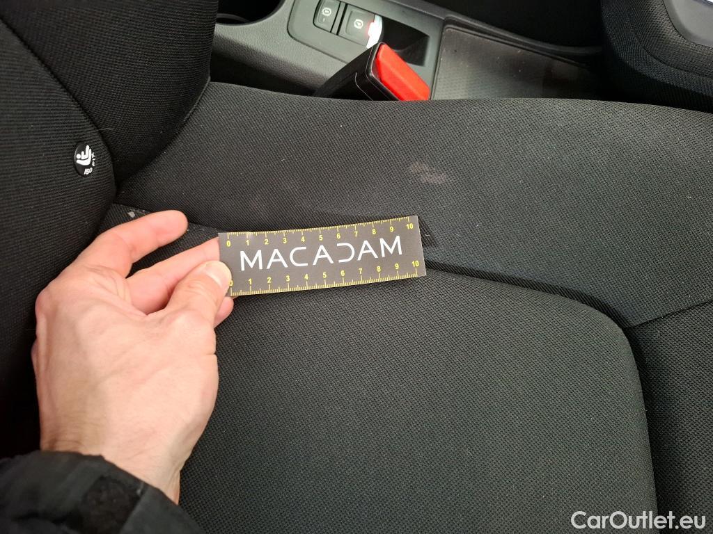  Renault  Zoe  Business 52kWh BVA / TRANSFO VP VF #9