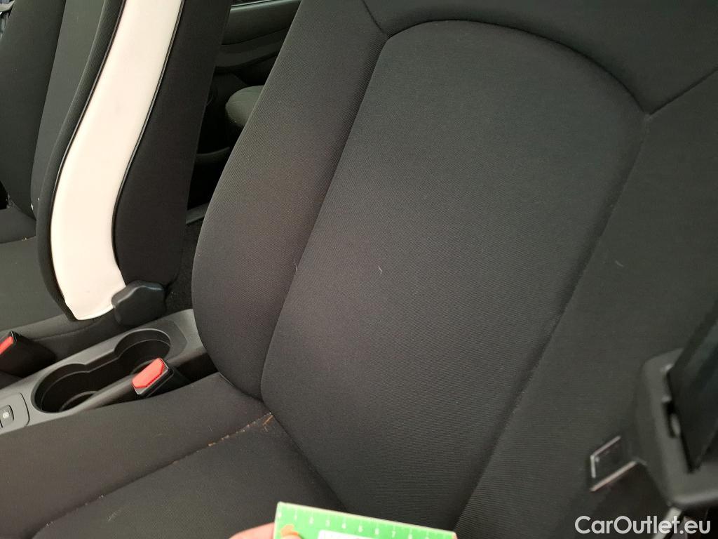  Renault  Zoe  Business 52kWh BVA #21