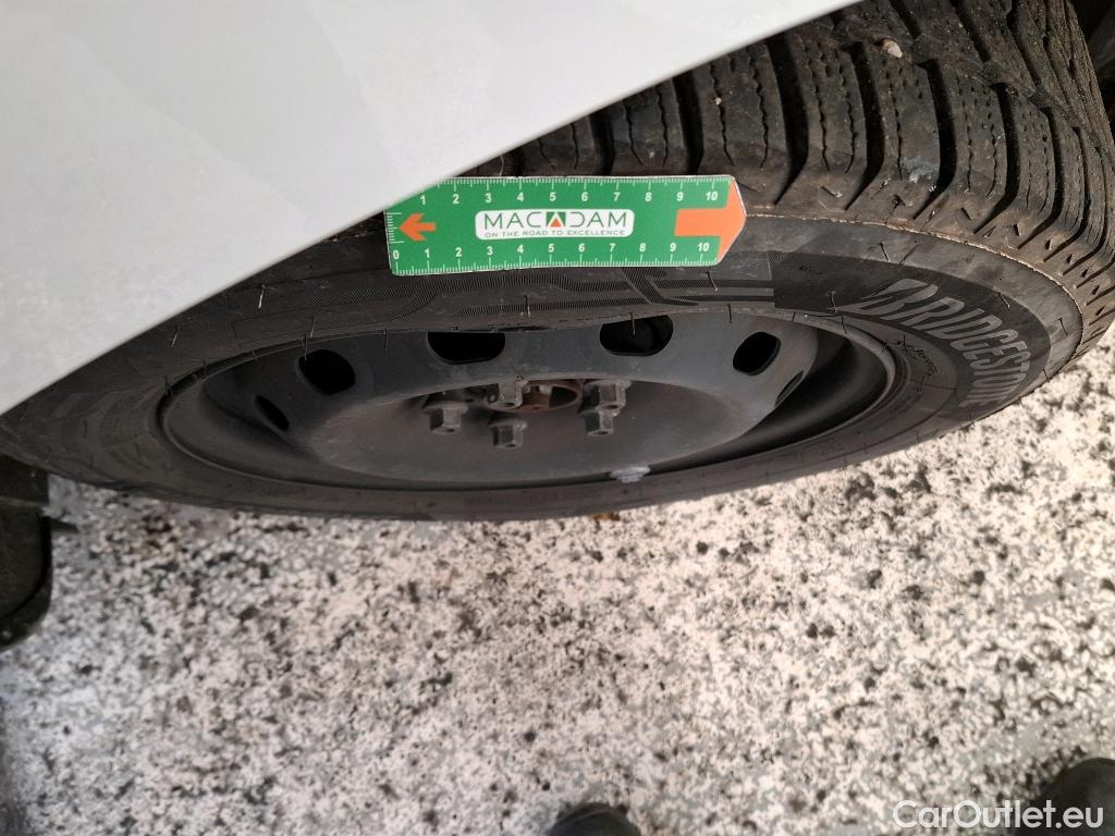  Renault  Trafic  Fourgon Grand Confort L1H1 1000 1.6 dCi #11