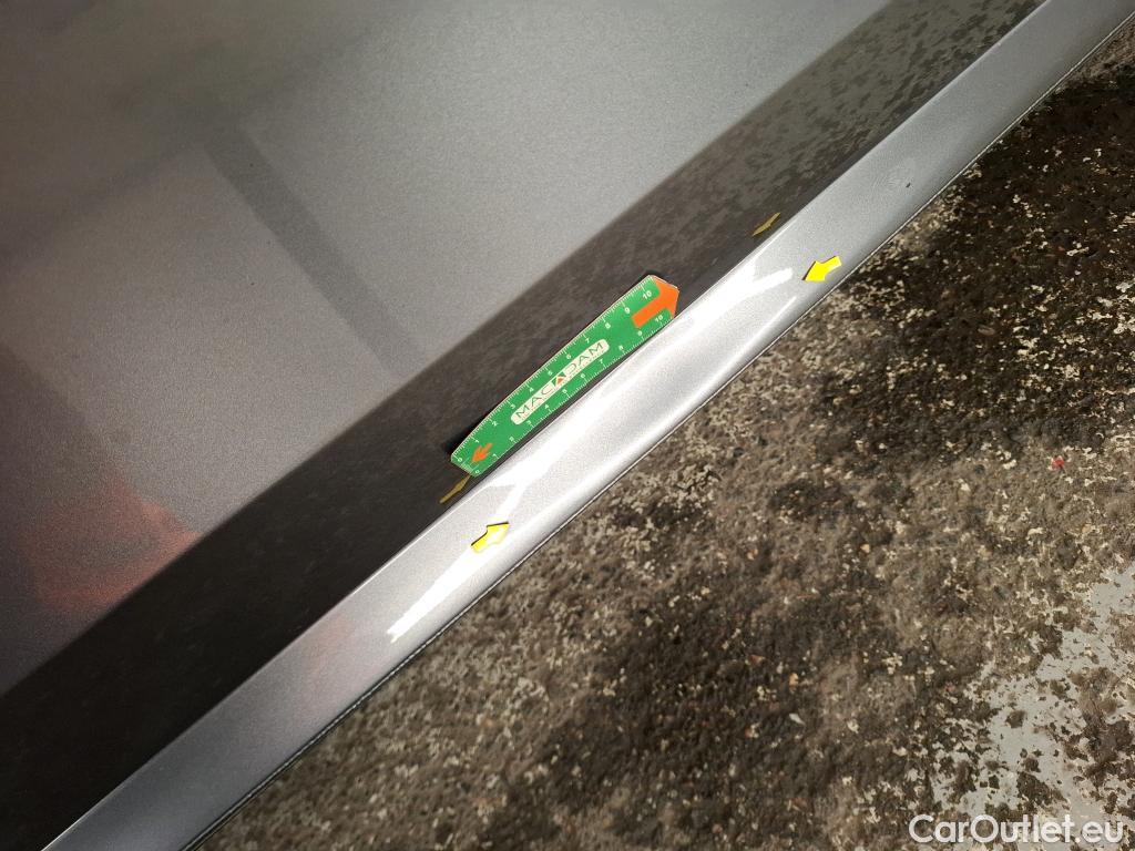  Skoda  Octavia  Berline Ambition 2.0 TDI 115CV BVA7 E6d #4