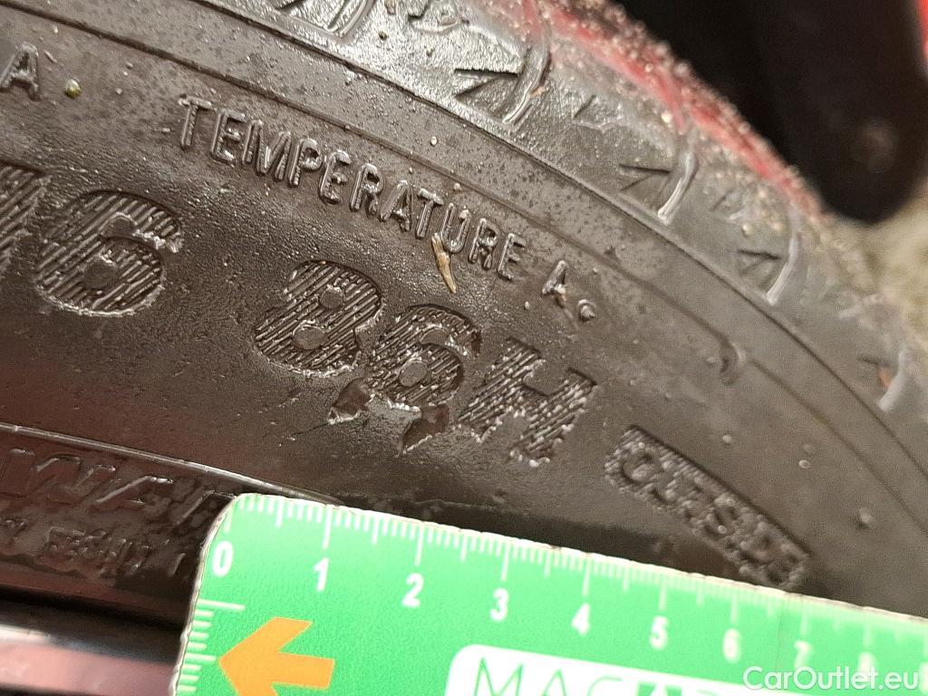  Skoda  Fabia  Monte Carlo 1.0 TSI 95CV BVM5 E6dT #25