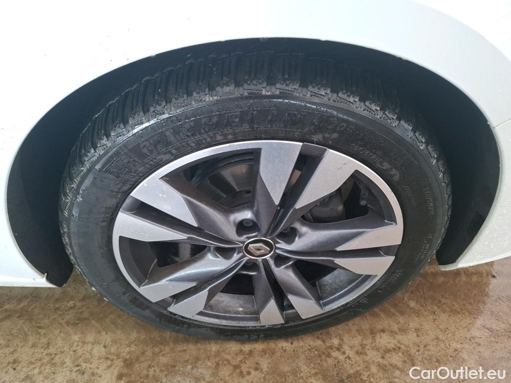  Renault  Megane  IV Berline 5pt. Intens 1.5 dCi 115CV BVM6 E6dT #28