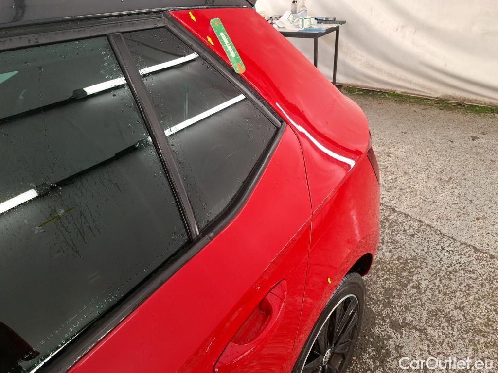  Skoda  Fabia  Monte Carlo 1.0 TSI 95CV BVM5 E6dT #34