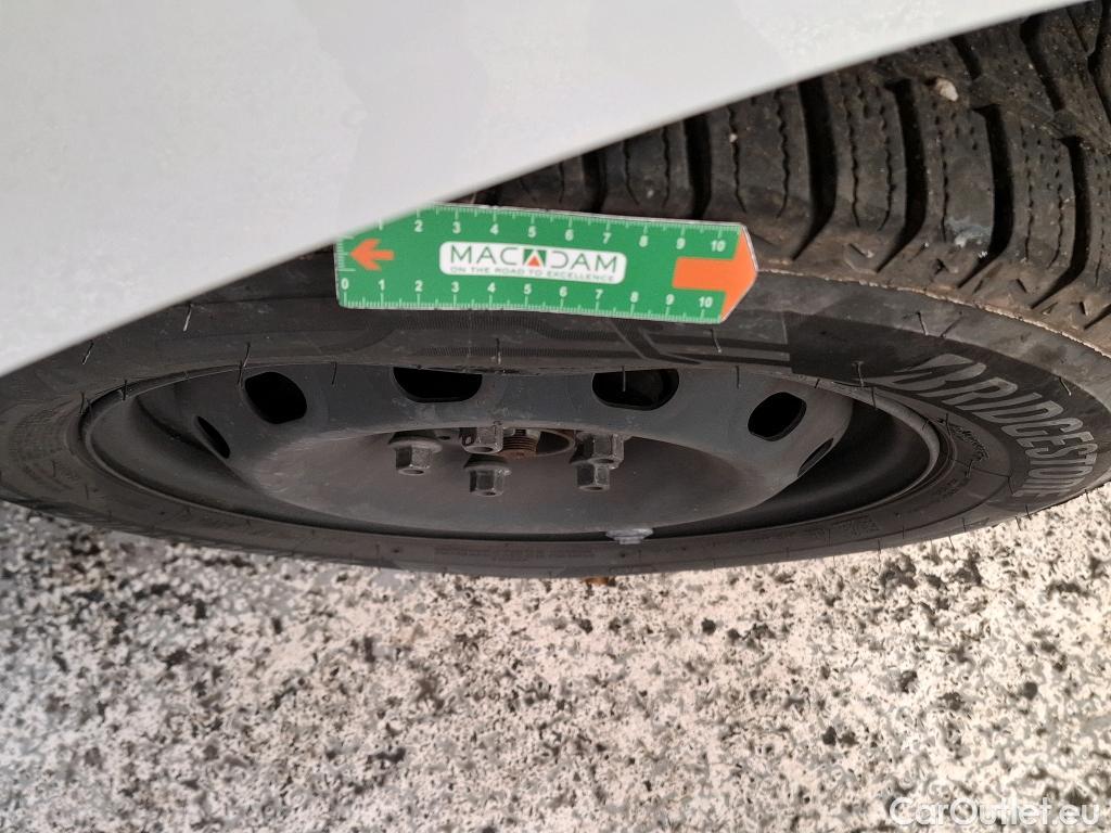  Renault  Trafic  Fourgon Grand Confort L1H1 1000 1.6 dCi #9