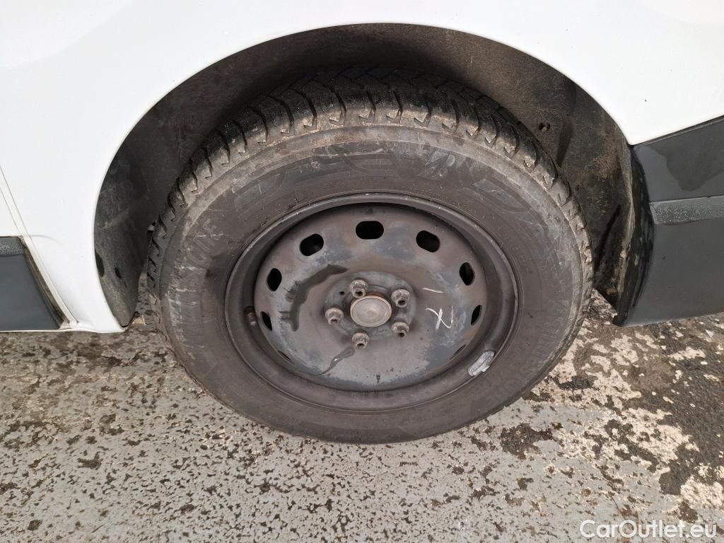  Renault  Trafic  Fourgon Grand Confort L1H1 1000 1.6 dCi #27