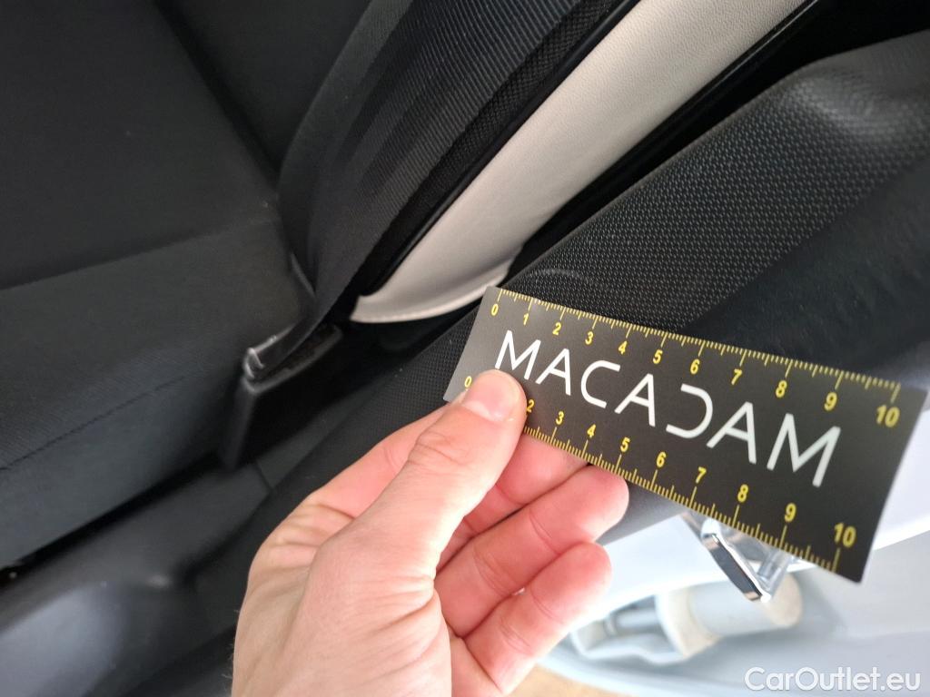  Renault  Zoe  Business 52kWh BVA / TRANSFO VP VF #6