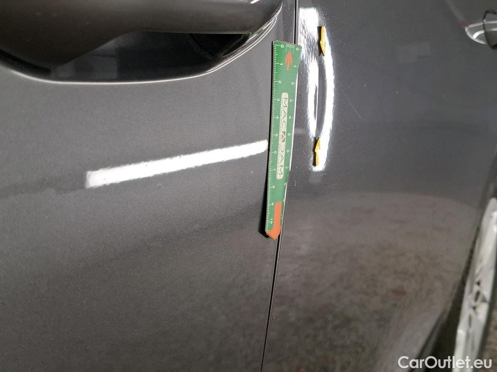  Skoda  Octavia  Berline Ambition 2.0 TDI 115CV BVA7 E6d #2