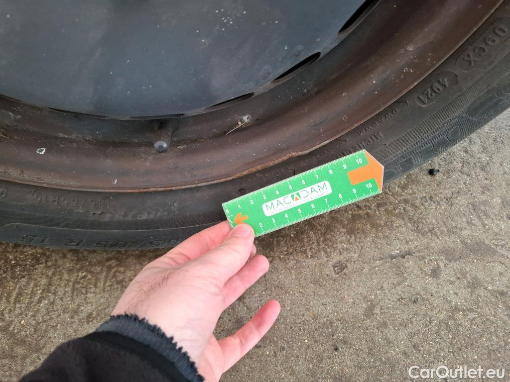  Renault  Zoe  Business 52kWh BVA #5