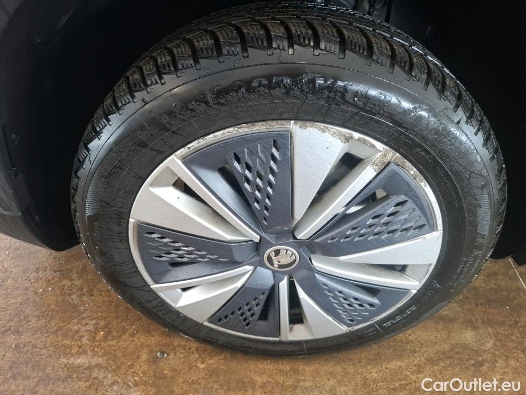  Skoda  Karoq SKODA  / 2022 / 5P / SUV 1.5 TSI 150ch ACT DSG7 Business #19