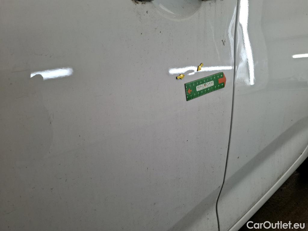  Renault  Zoe  Business 52kWh BVA #9