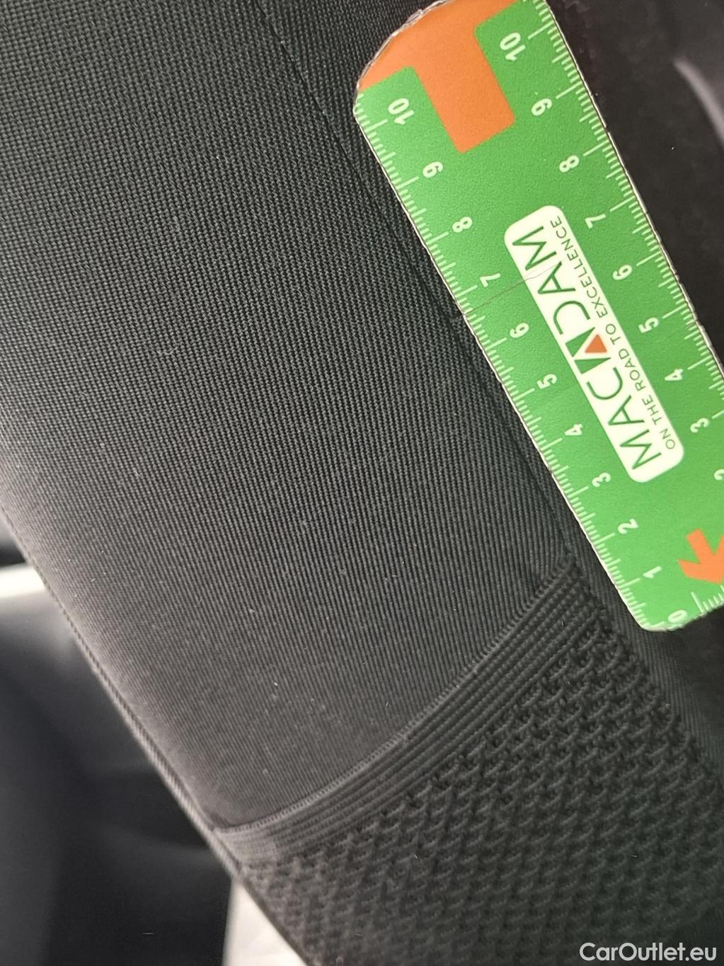  Skoda  Fabia  Clever 1.0 MPI 75CV BVM5 E6dT #24