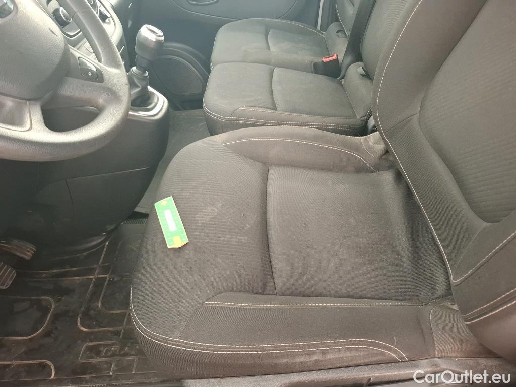  Renault  Trafic  Fourgon L2H1 1300 Confort 1.6 dCi #28