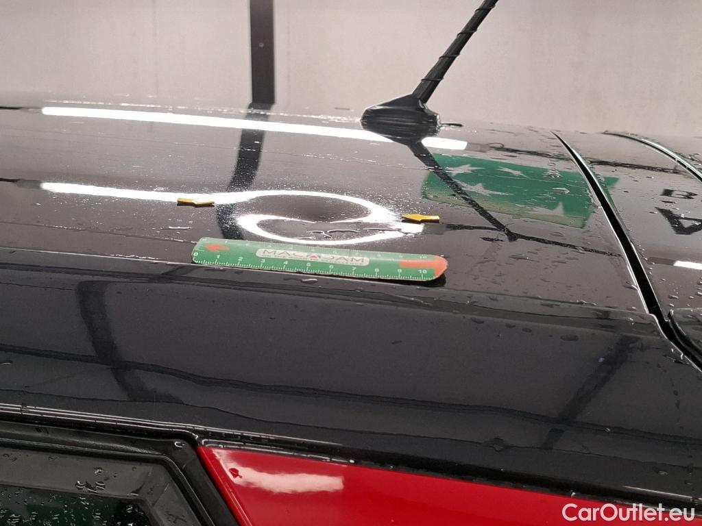  Skoda  Fabia  Monte Carlo 1.0 TSI 95CV BVM5 E6dT #2