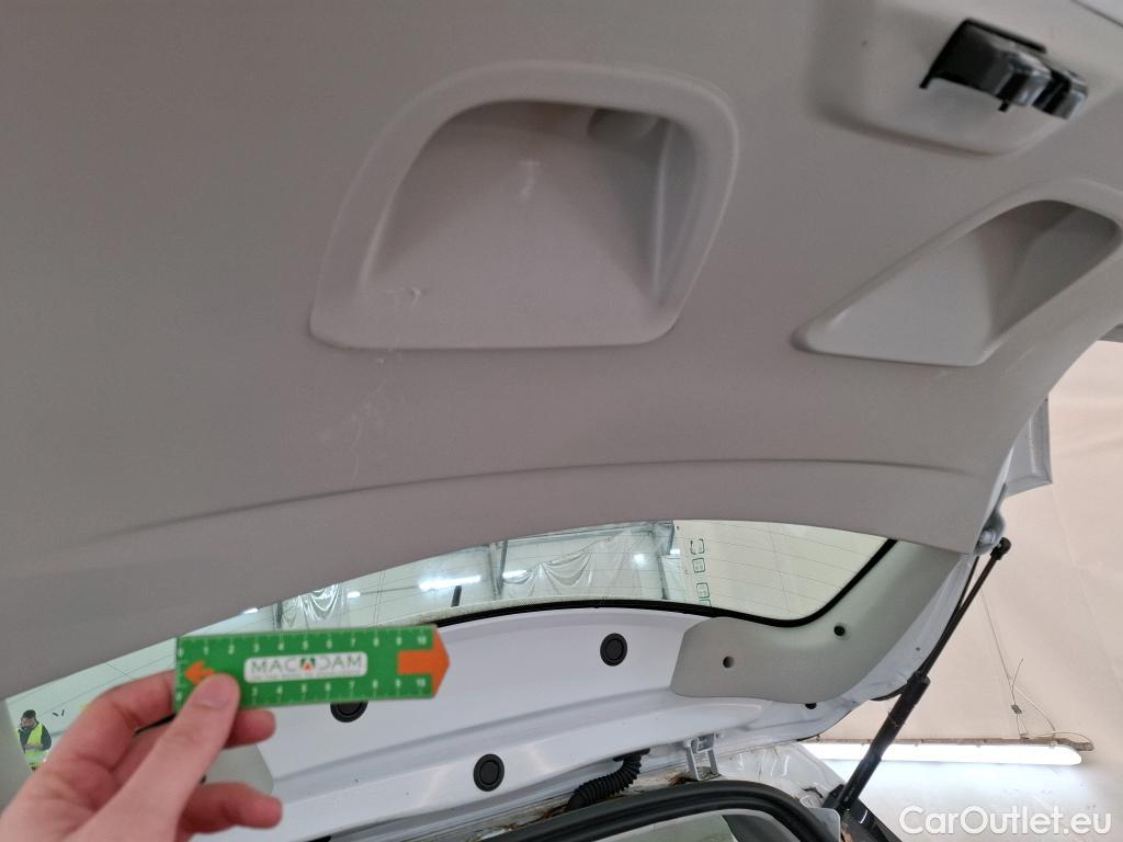  Renault  Zoe  Business 52kWh BVA #6