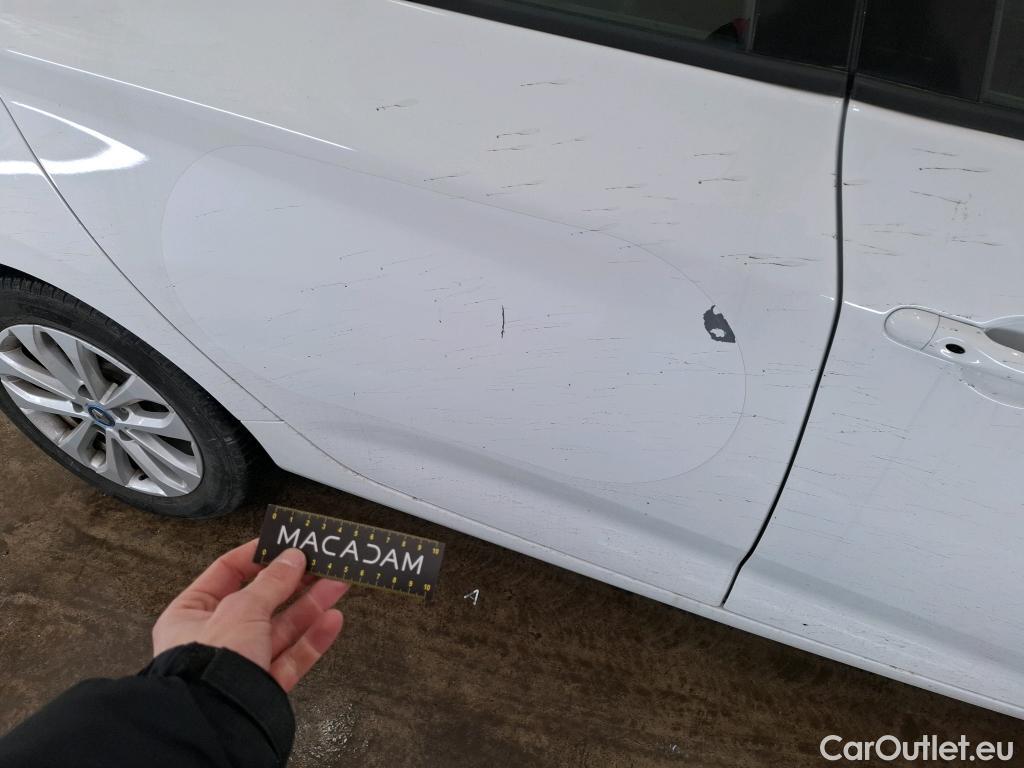  Renault  Zoe  Business 52kWh BVA / TRANSFO VP VF #21