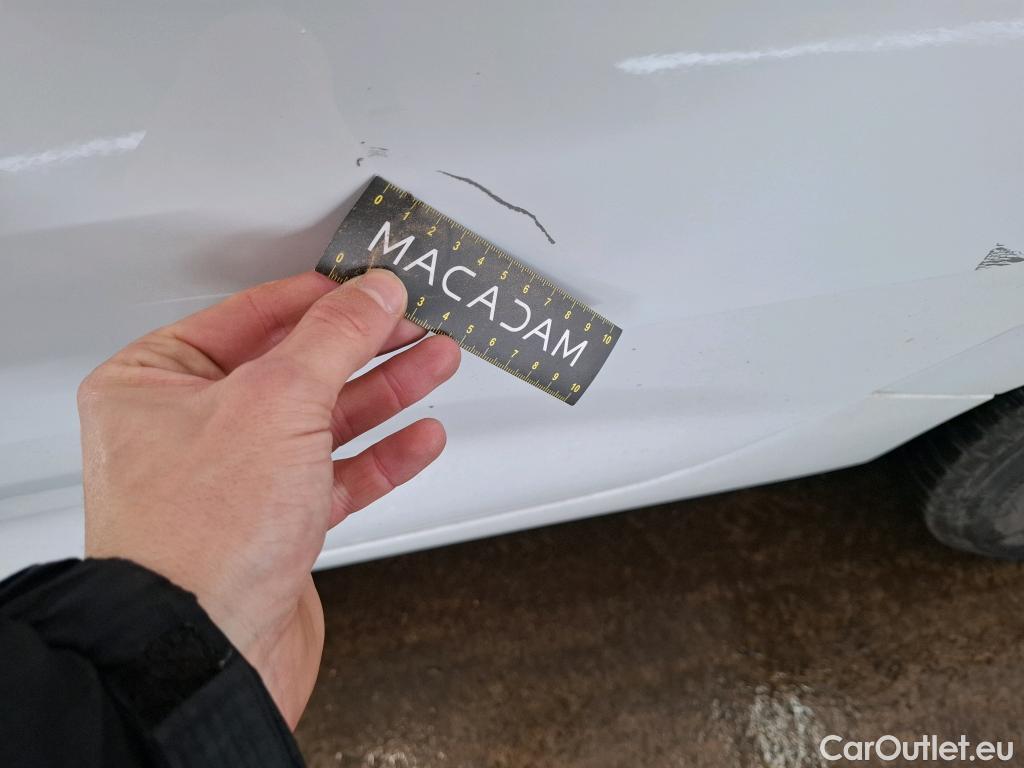  Renault  Zoe  Business 52kWh BVA / TRANSFO VP VF #17