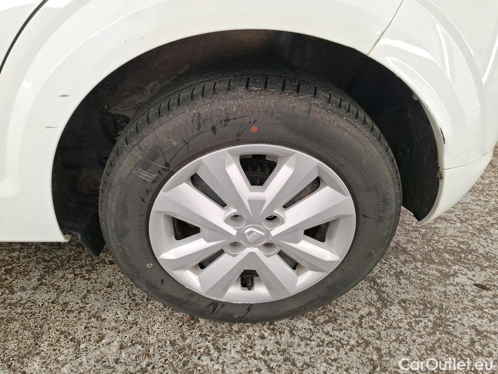  Dacia  Sandero  III Confort 1.0 TCe 90CV BVM5 E6d #21